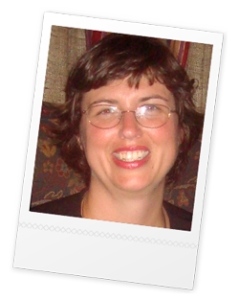 Elizabeth Caran